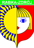 POL Rabka-Zdrój COA